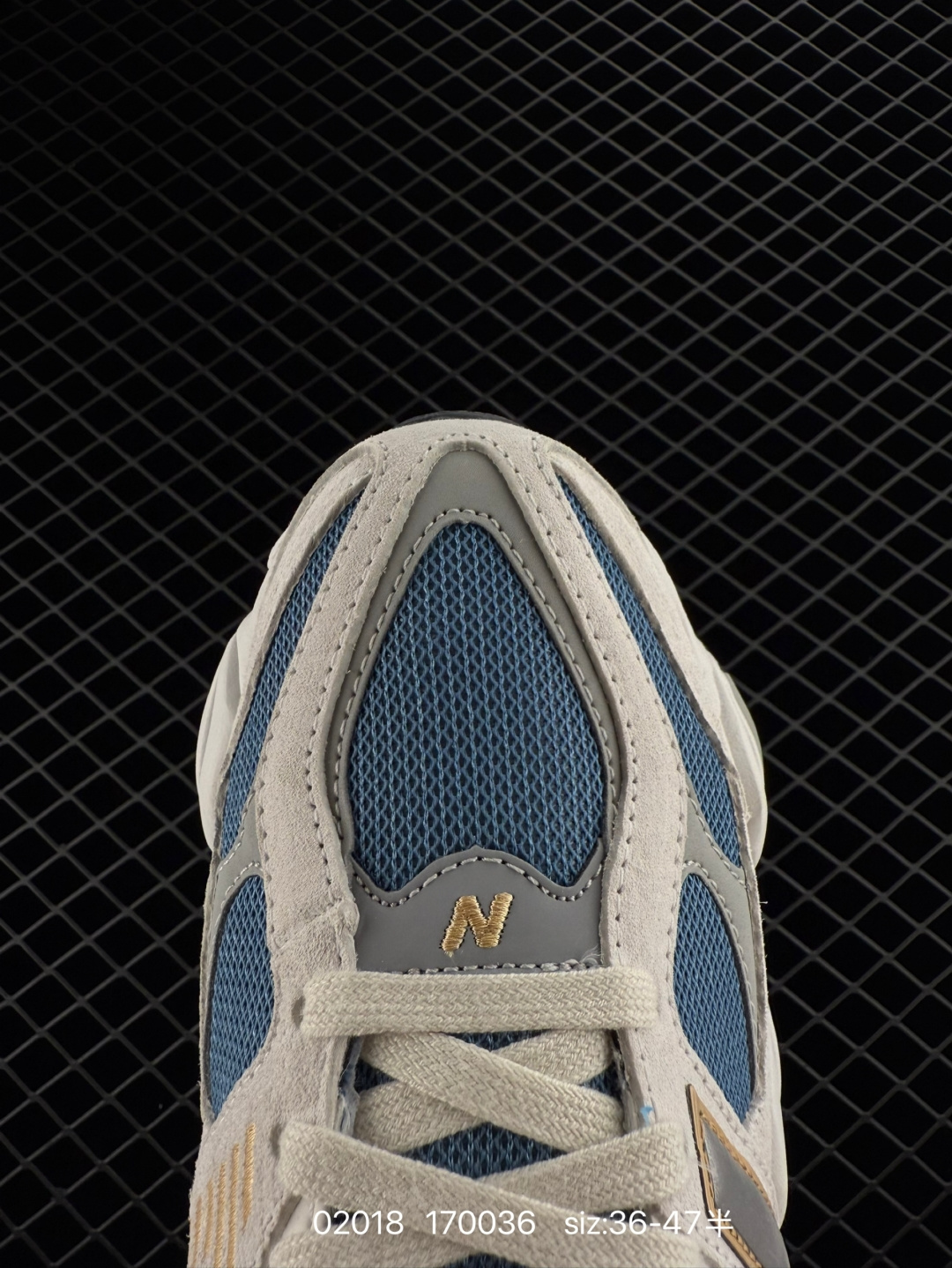 NB Joe Freshgoods x New Balance NB9060